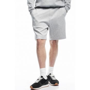 Pantaloni scurti cu snururi