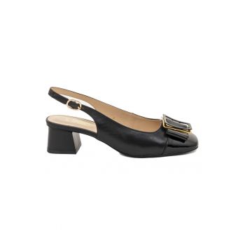 Pantofi cu toc femei  ELSIE