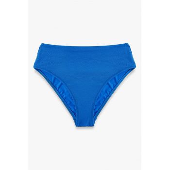 Slip hipster texturat