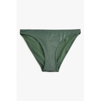 Slip uni - Verde feriga -