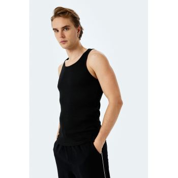 Top slim-fit