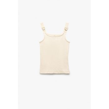 Top striat