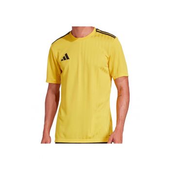 Tricou  Campeon 25 pentru barbati - galben -