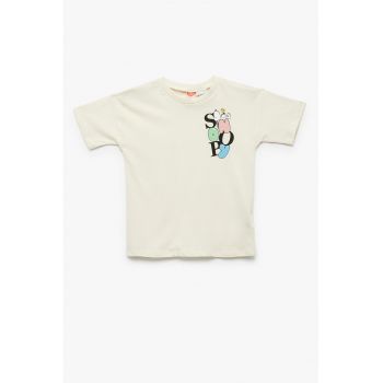 Tricou cu Snoopy
