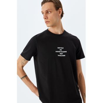 Tricou cu text