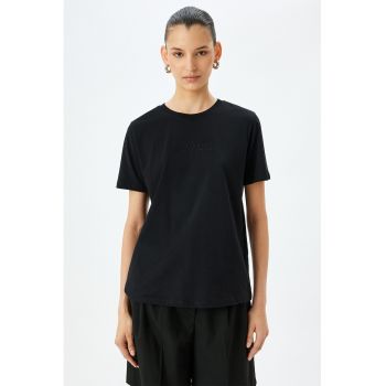 Tricou cu text