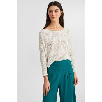 Bluza cu maneci raglan