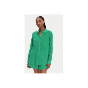 Camasa Dama -  304991301 - Bumbac - Verde