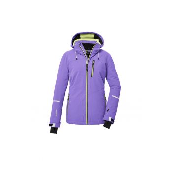 Jacheta KSW 81 Wmn Ski Jckt