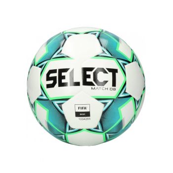 Minge fotbal  Match DB 20 - alb -