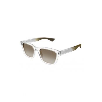 Ochelari de soare unisex patrati