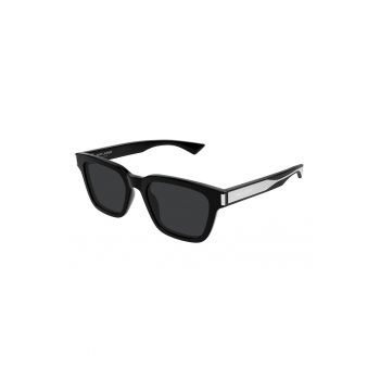 Ochelari de soare unisex patrati