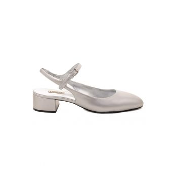 Pantofi cu toc femei  SINDIA