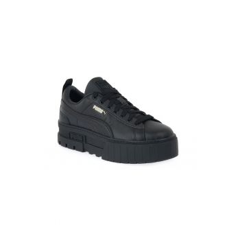 Pantofi sport Universal  Mayze Classic - Sintetic - Negru -