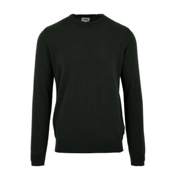 Pulover pentru barbati -  Regular Fit - Bumbac - Gri -