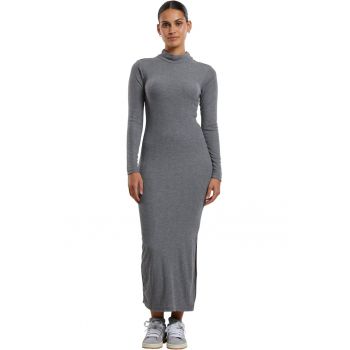 Rochie bodycon tricotata