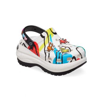 Saboti  Keith Haring Mega Crush - 209822-001 48053