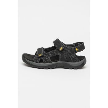Sandale cu velcro Giles Oxford