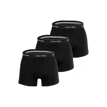 Set de boxeri relaxed fit Icon - 3 perechi