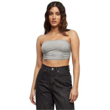 Sutien bandeau uni