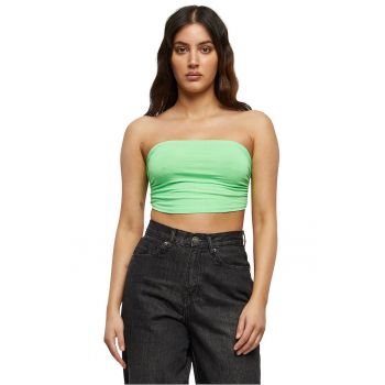 Top crop tubular