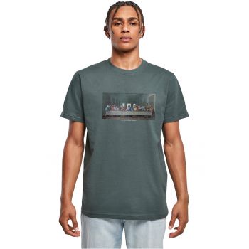Tricou de bumbac cu imprimeu
