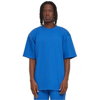 Tricou lejer cu model uni
