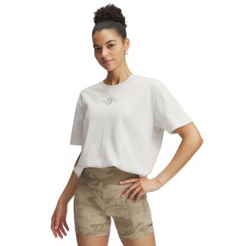 Tricou lejer din amestec de bumbac