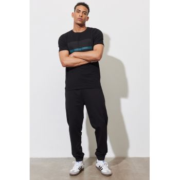 Tricou slim fit
