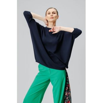 Bluza lejera de lana