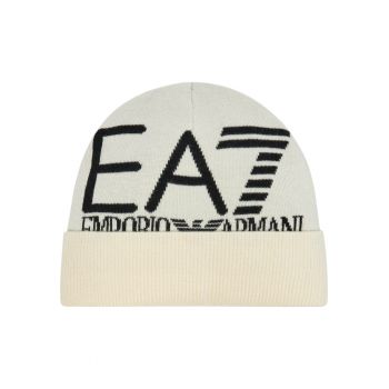 Caciula  EA7 Visibility Beanie 38218