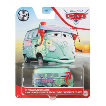 Disney Pixar Cars Fillmore (fll37)
