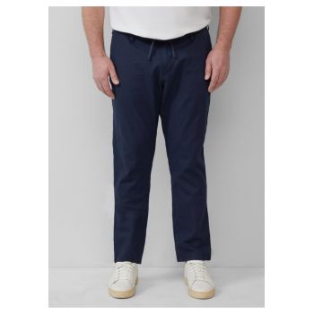 Pantaloni chino regular fit Detroit - marimi mari