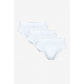Set de chiloti hipster - 3 perechi