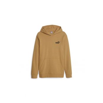 Hanorac  ESS ELEVATED Hoodie - 675975-85 - Barbati - Maro