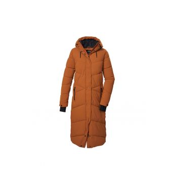 Jacheta KOW 87 Wmn Qltd Ct