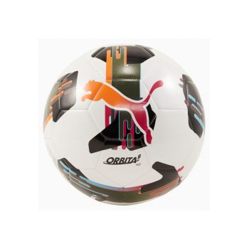 Minge fotbal  Orbita 6 Ms Puma White-multicolor