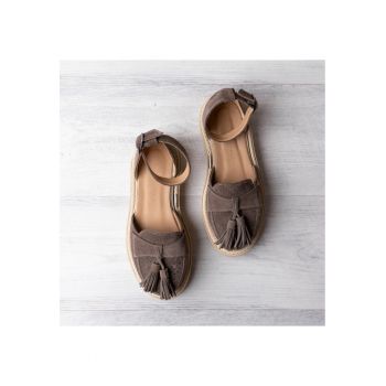 Pantofi din piele Augustino