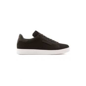 Pantofi sport  Classic Knit pentru Barbati - Negru