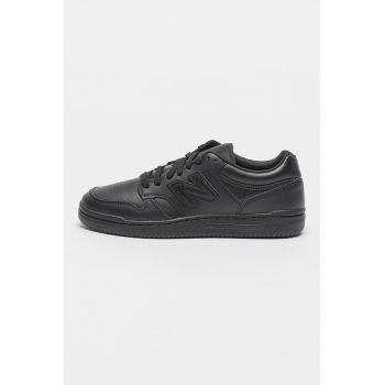 Pantofi sport low cut din piele 480