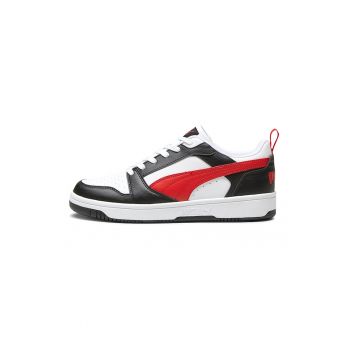Pantofi sport unisex Rebound v6 din piele ecologica