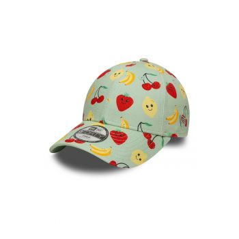 Sapca cu model fructe - pentru baseball