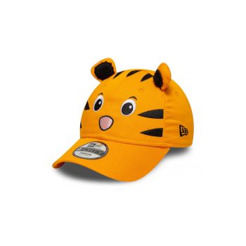 Sapca din bumbac cu urechi - pentru baseball