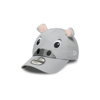 Sapca din bumbac cu urechi - pentru baseball
