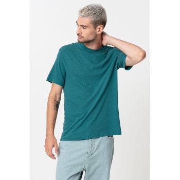 Tricou de in si bumbac