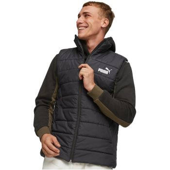 Vesta barbati  Essentials Padded 26901 - Negru -