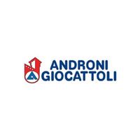 Brand-ul Androni Giocatolli Brand-ul Androni Giocatolli