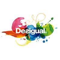 Brand-ul Desigual