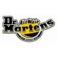 Brand-ul Dr. Martens