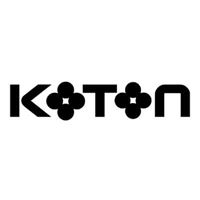 Brand-ul Koton Brand-ul Koton